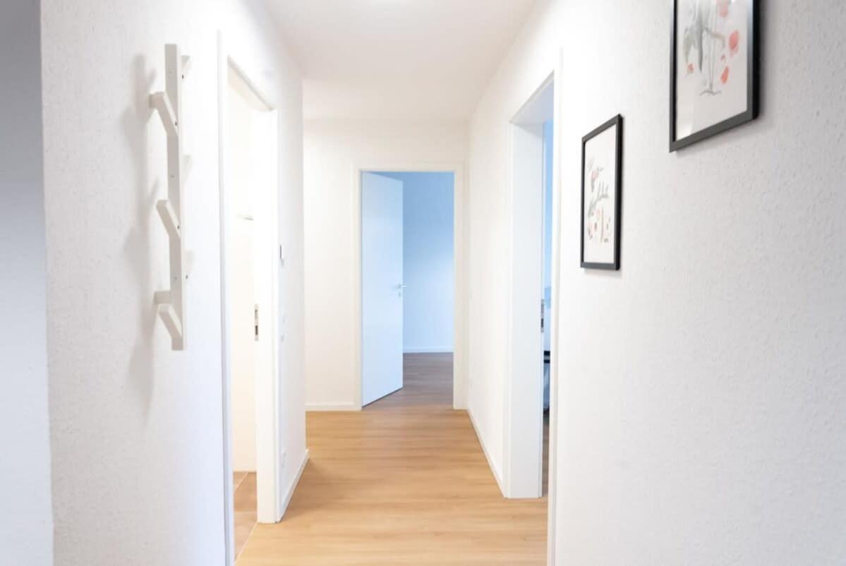 Four Bedroom In Urban Location Hamburg Kültér fotó